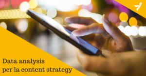 content strategy