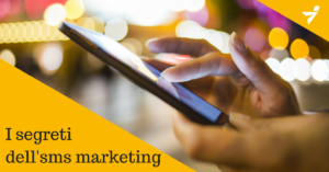 sms marketing