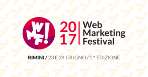 web marketing festival